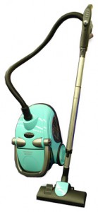 Characteristics Vacuum Cleaner Cameron CVC-1090 Photo