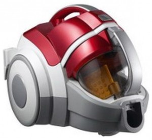 katangian Vacuum Cleaner LG V-K8828HQ larawan
