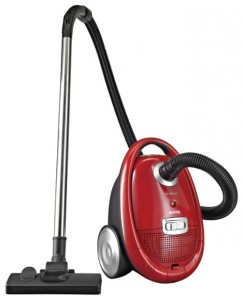 Characteristics Vacuum Cleaner Gorenje VCM 1621 R Photo