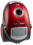 LG V-C39101HRN Vacuum Cleaner pamantayan