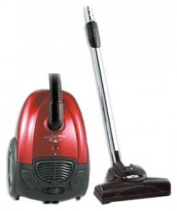 katangian Vacuum Cleaner LG V-C3G52ST larawan