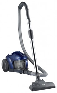 Characteristics Vacuum Cleaner LG V-K70281NQ Photo