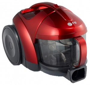 katangian Vacuum Cleaner LG V-K70282RU larawan