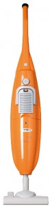 katangian Vacuum Cleaner Menikini Briosa 410 larawan