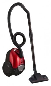 katangian Vacuum Cleaner LG V-C30141N larawan