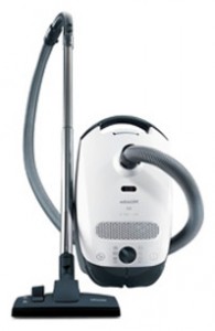 katangian Vacuum Cleaner Miele S 2130 larawan