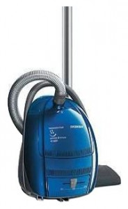katangian Vacuum Cleaner Siemens VS 07G1830 larawan