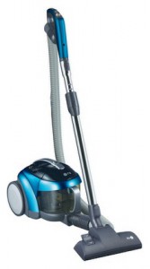 Characteristics Vacuum Cleaner LG V-K71108HU Photo