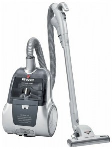 katangian Vacuum Cleaner Hoover TFC 6253 larawan