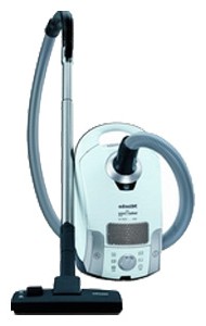 Characteristics Vacuum Cleaner Miele S 4281 BabyCare Photo