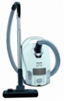Miele S 4281 BabyCare Vacuum Cleaner normal