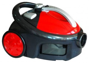 katangian Vacuum Cleaner Витязь ПС-206 larawan