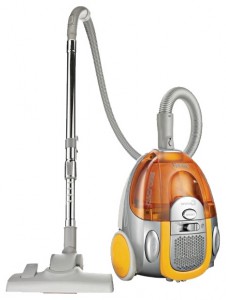 katangian Vacuum Cleaner Gorenje VCK 1902 OCY IV larawan