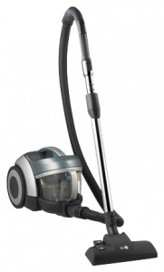 Characteristics Vacuum Cleaner LG V-K78161R Photo
