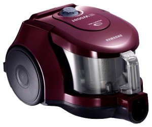 katangian Vacuum Cleaner Samsung VC-C4530V33/XEV larawan