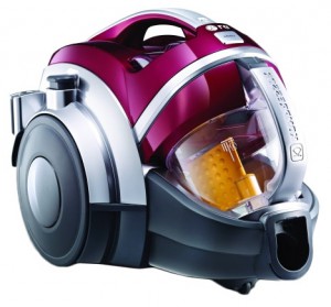 katangian Vacuum Cleaner LG V-K89302H larawan