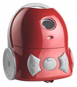 katangian Vacuum Cleaner Zanussi ZAN2250 larawan