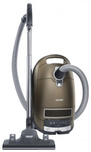 Characteristics Vacuum Cleaner Miele S 8790 Photo