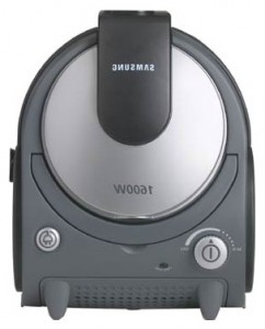 katangian Vacuum Cleaner Samsung SC7023 larawan