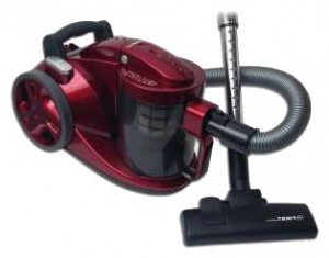 Characteristics Vacuum Cleaner First 5542 Photo