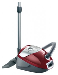 katangian Vacuum Cleaner Bosch BSGL 41674 larawan