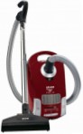 Miele S 4562 Cat&Dog Vacuum Cleaner normal