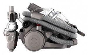 χαρακτηριστικά Ηλεκτρική σκούπα Dyson DC21 Motorhead φωτογραφία