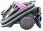Dyson DC23 Pink Vacuum Cleaner normal