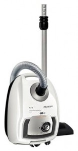katangian Vacuum Cleaner Siemens VSZ 4G1423 larawan