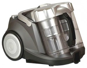 katangian Vacuum Cleaner Liberton LVC-37188N larawan