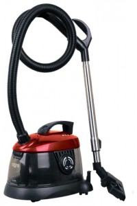 Characteristics Vacuum Cleaner Ergo EVC-3740 Photo