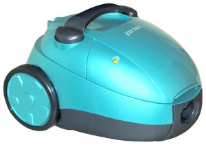 katangian Vacuum Cleaner Rolsen T-2581THF larawan