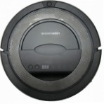 CleanMate QQ-5 掃除機 ロボット
