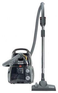 katangian Vacuum Cleaner Hoover TC 5208 001 SENSORY larawan