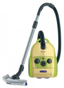 katangian Vacuum Cleaner Philips FC 9067 larawan