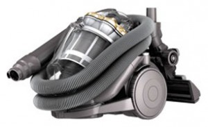 Characteristics Vacuum Cleaner Dyson DC20 Allergy Parquet Photo