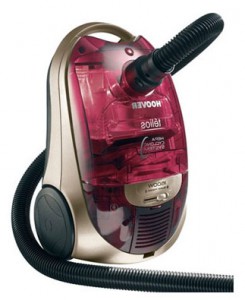 katangian Vacuum Cleaner Hoover TC2665 larawan