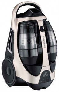 katangian Vacuum Cleaner Samsung SC9676 larawan