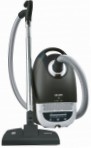 Miele S 5781 Black Magic SoftTouch Stofzuiger normaal