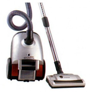 Characteristics Vacuum Cleaner LG V-C6683HTU Photo