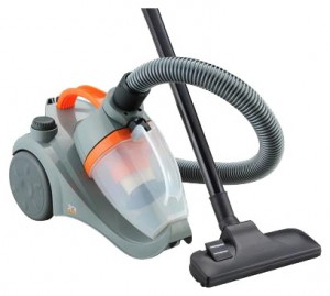 Characteristics Vacuum Cleaner Irit IR-4101 Photo