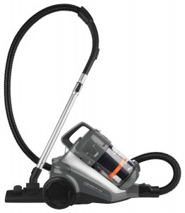 Characteristics Vacuum Cleaner AEG ATT7920GM Photo
