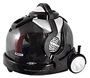 katangian Vacuum Cleaner Zauber X 740 larawan
