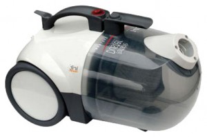 katangian Vacuum Cleaner Irit IR-4100 larawan