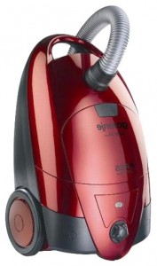 Characteristics Vacuum Cleaner Gorenje VCK 2200 RDC Photo