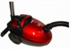 Daewoo Electronics RC-2202 Vacuum Cleaner normal