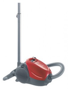 Characteristics Vacuum Cleaner Bosch BSN 1800 Photo