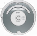 iRobot Roomba 520 वैक्यूम क्लीनर रोबोट