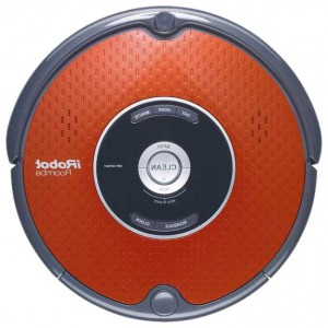 charakteristika Vysavač iRobot Roomba 625 PRO Fotografie
