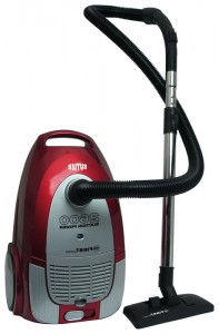 Characteristics Vacuum Cleaner First 5500-1-RE Photo